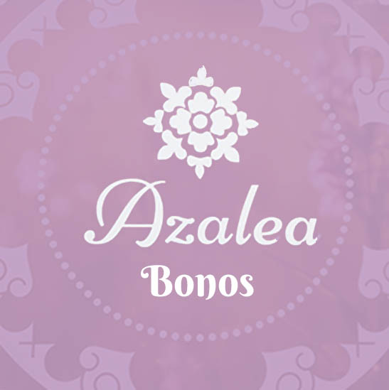 azalea bonos