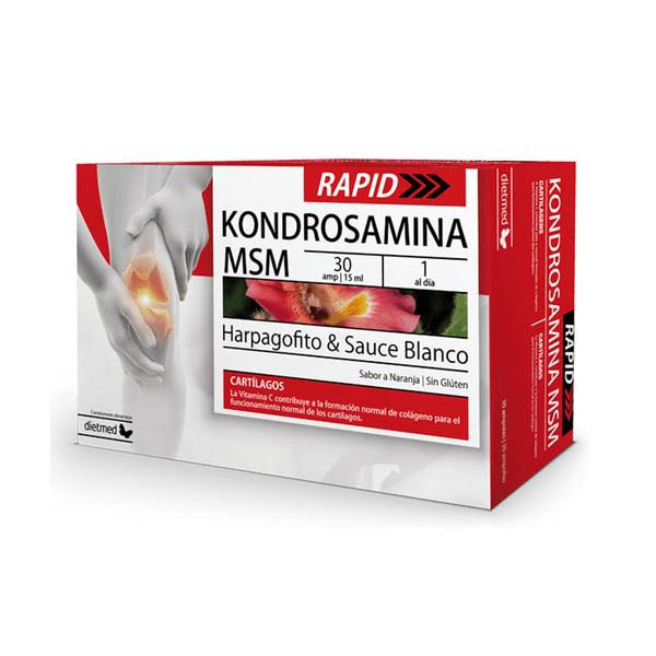 kondrosamina